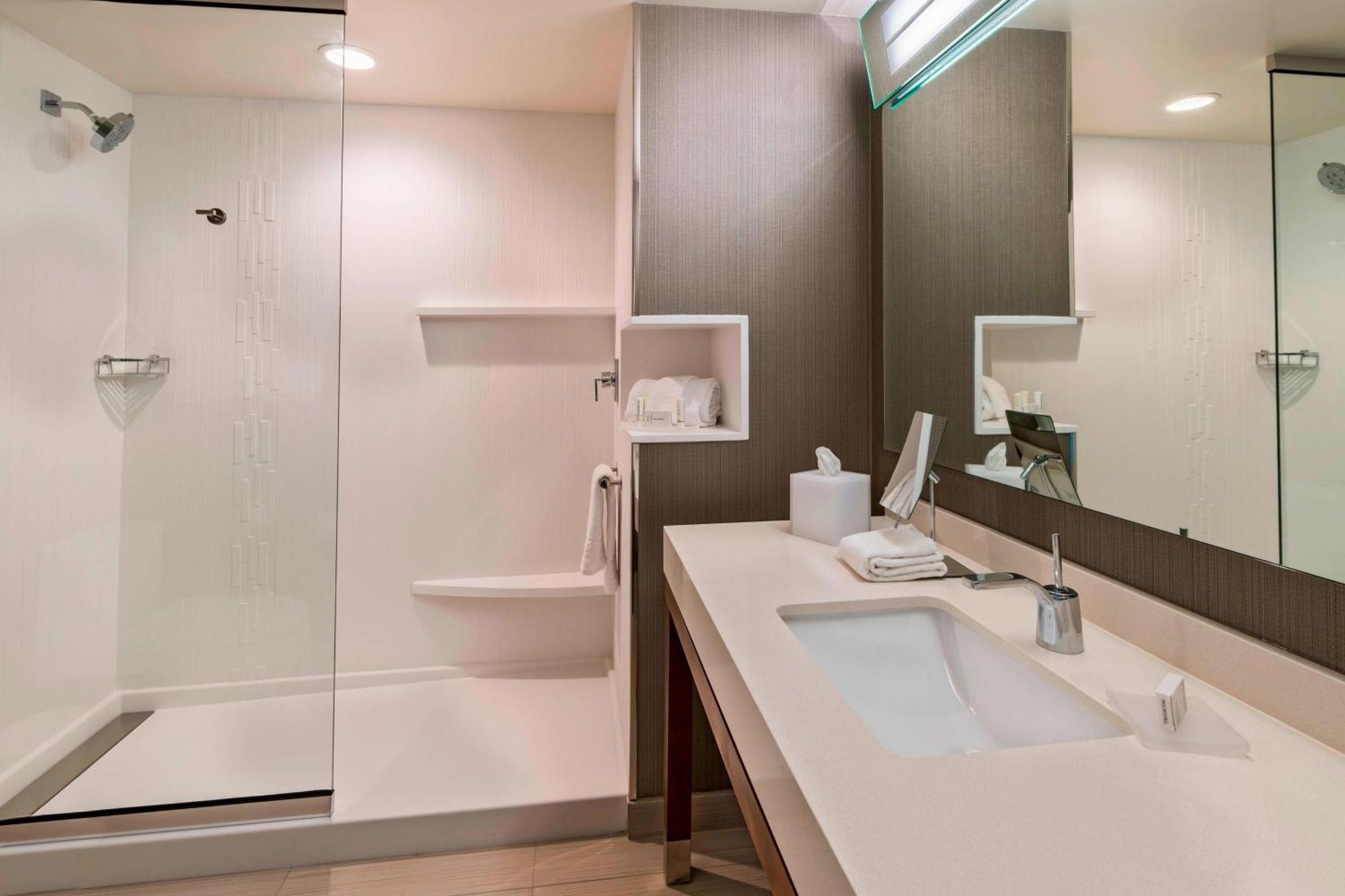 Courtyard By Marriott Tampa Northwest/Veterans Expressway Ξενοδοχείο West Chase Εξωτερικό φωτογραφία