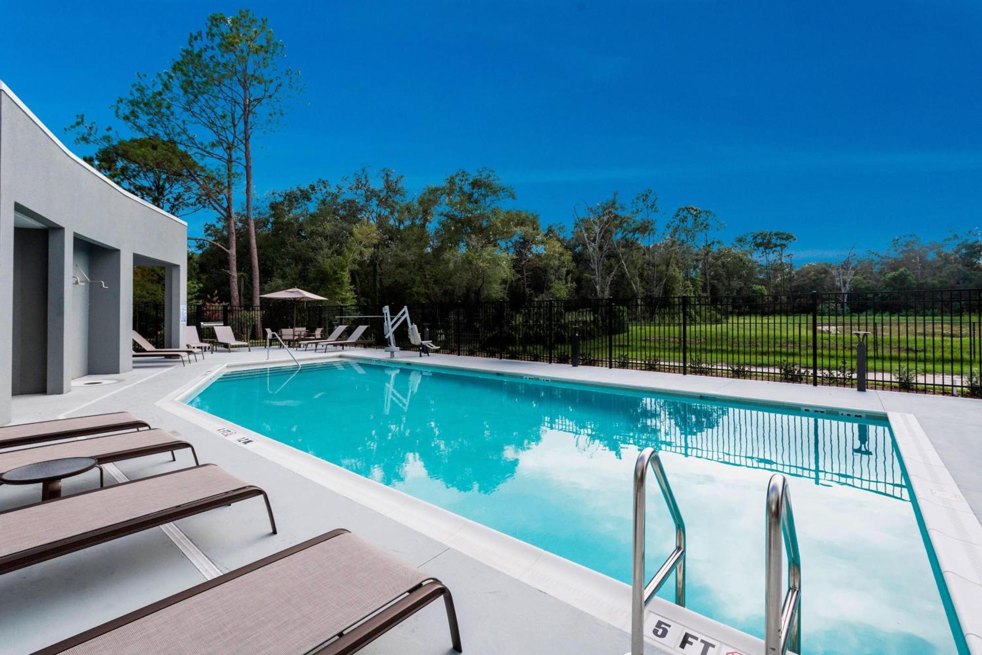 Courtyard By Marriott Tampa Northwest/Veterans Expressway Ξενοδοχείο West Chase Εξωτερικό φωτογραφία