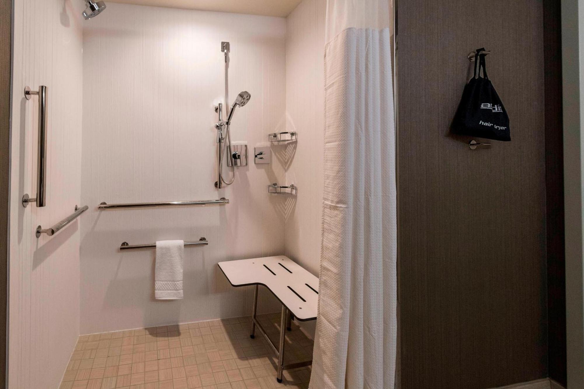 Courtyard By Marriott Tampa Northwest/Veterans Expressway Ξενοδοχείο West Chase Εξωτερικό φωτογραφία