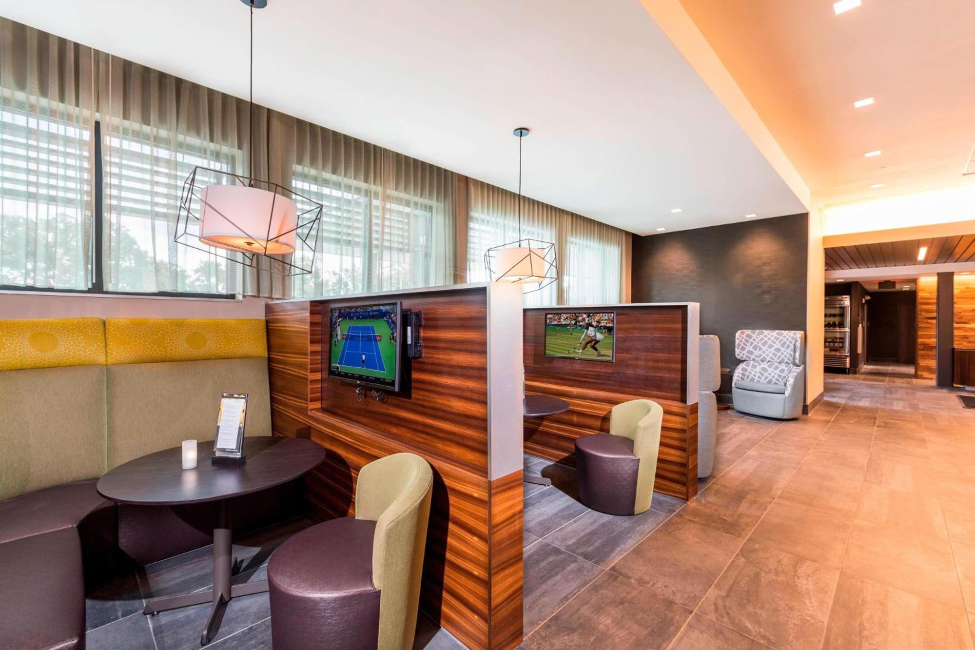Courtyard By Marriott Tampa Northwest/Veterans Expressway Ξενοδοχείο West Chase Εξωτερικό φωτογραφία