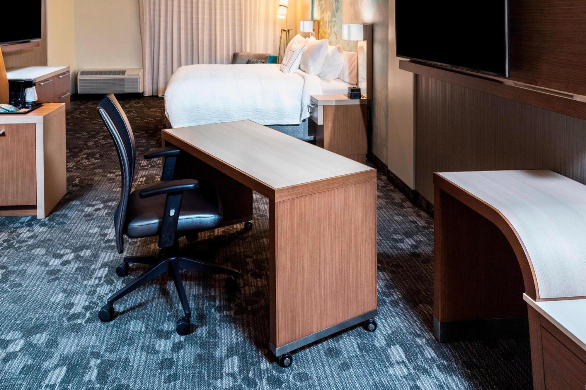 Courtyard By Marriott Tampa Northwest/Veterans Expressway Ξενοδοχείο West Chase Εξωτερικό φωτογραφία