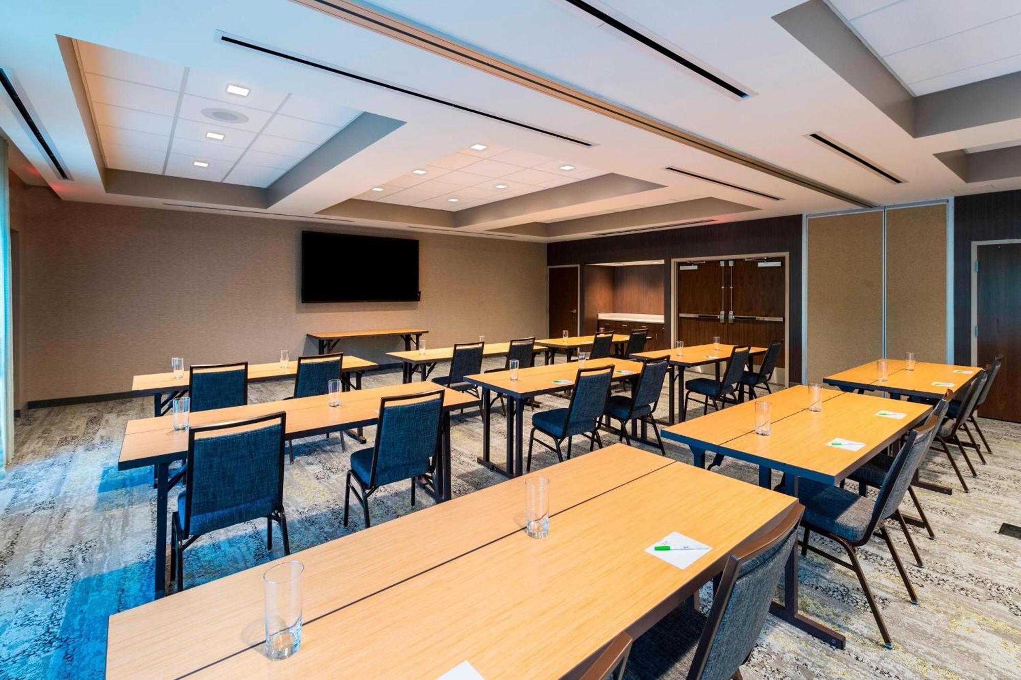 Courtyard By Marriott Tampa Northwest/Veterans Expressway Ξενοδοχείο West Chase Εξωτερικό φωτογραφία